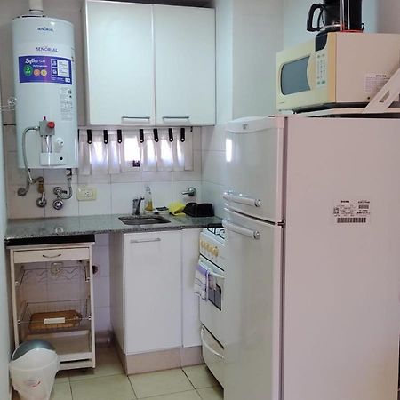 Moreno 1330 로자리오 외부 사진