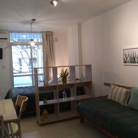 Moreno 1330 로자리오 외부 사진