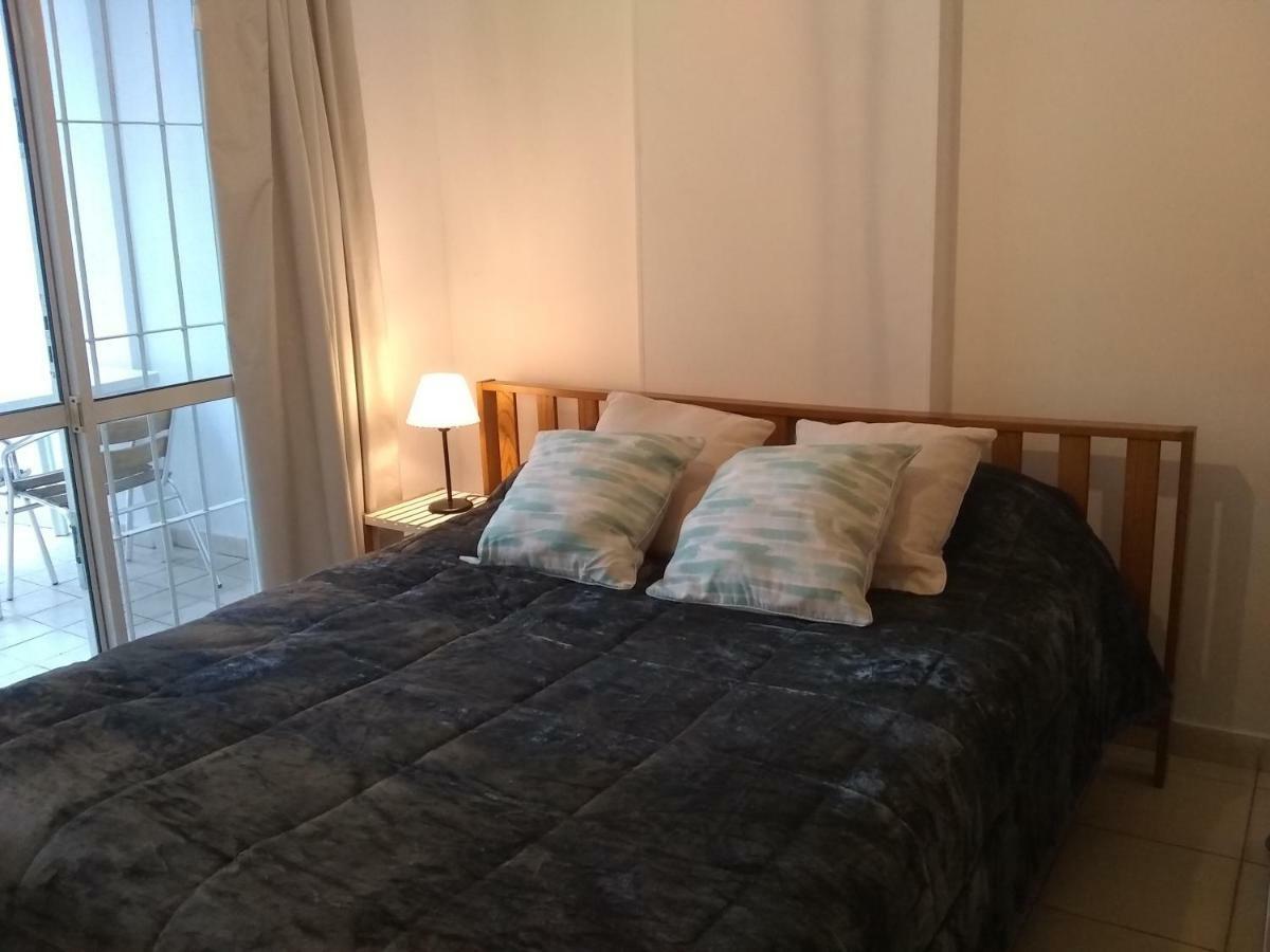 Moreno 1330 로자리오 외부 사진